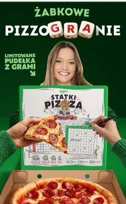 Gazetka, strona 11 promocja w Żabka