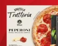 Pizza Trattoria Peperoni Donatello promocja w Biedronka