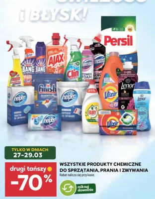 Gazetka Supermarket, strona 51 promocja w Stokrotka