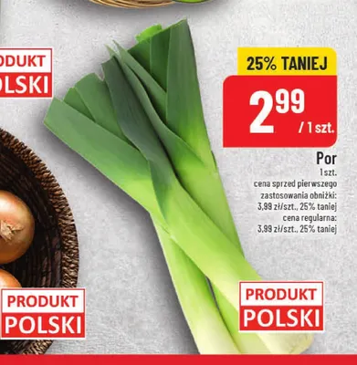 Por promocja w POLOmarket