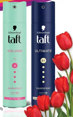 Lakier do włosów różne rodzaje promocja w Dino