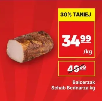 Schab Bednarza Balcerzak promocja w API Market