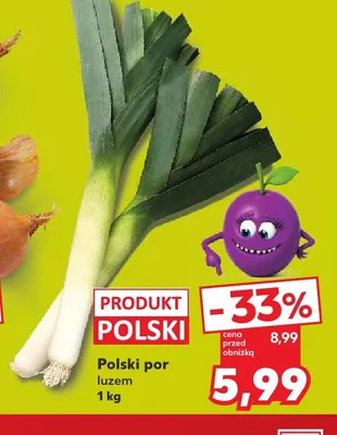 Por polski Kaufland promocja w Kaufland