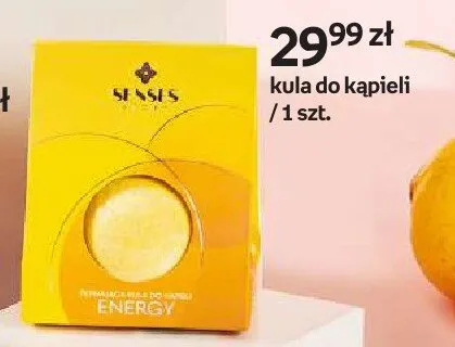 Kula do kąpieli promocja w Empik