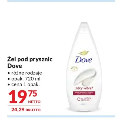 Żel pod prysznic Str8 freak promocja w Makro