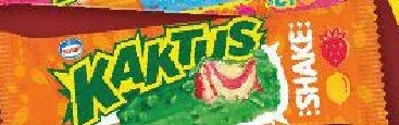 Lody Kaktus Shake promocja w Kaufland