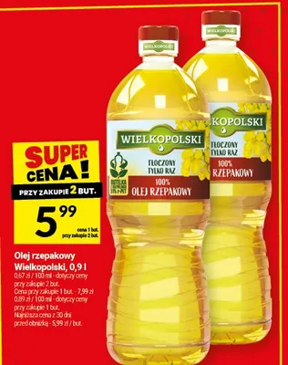 Gazetka, strona 2 promocja w Twój Market