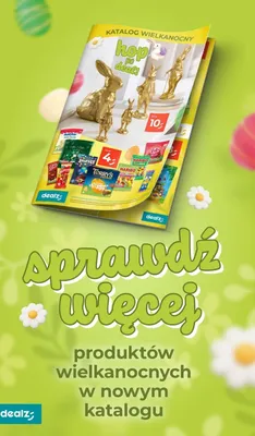 Make a Dealz!, strona 21 promocja w Dealz