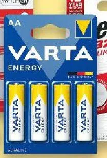 Baterie wszystkie rodzaje promocja w Kaufland