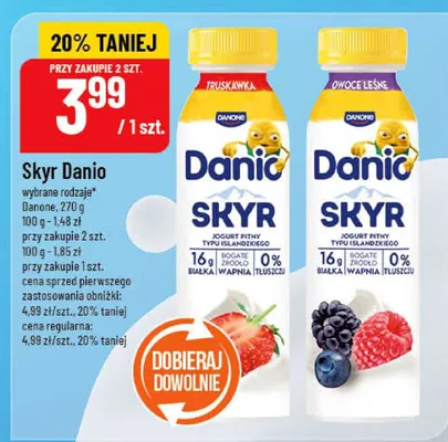 Gazetka, strona 38 promocja w POLOmarket