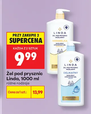 Żel pod prysznic Old spice captain promocja w Biedronka