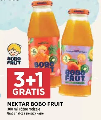 Nektar różne rodzaje promocja w Stokrotka