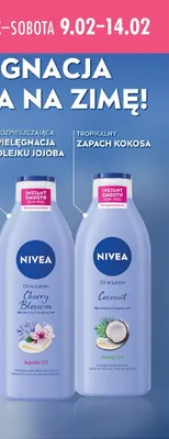 Balsam z olejkiem, różne rodzaje promocja w Biedronka