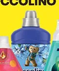 Płyn do płukania Coccolino Perfume & Care promocja w Biedronka