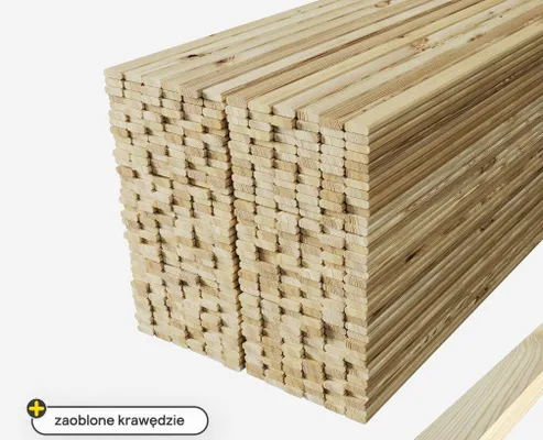 Remont i budowa, strona 28 promocja w Castorama