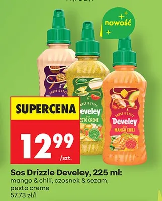 Od czwartku, strona 51 promocja w Biedronka