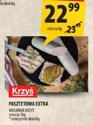 Pasztet promocja w Arhelan