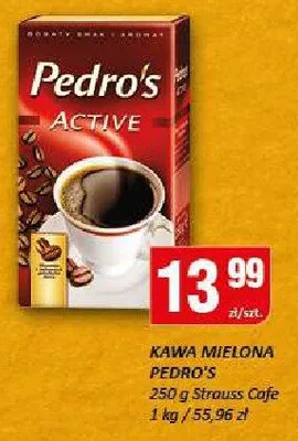 Kawa mielona promocja w Chorten