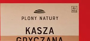 Kasza gryczana promocja w Biedronka