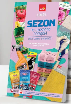 Gazetka, strona 12 promocja w POLOmarket