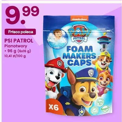 Pianotwory promocja w Frisco