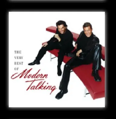 Płyta CD Modern Talking The Very Best of Modern promocja w Empik