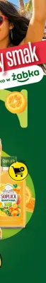 Likier Soplica Egzotyczna kumkwat mango 0,09 promocja w Żabka