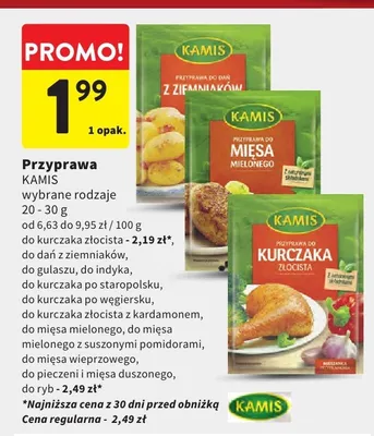 Gazetka, strona 30 promocja w Intermarche