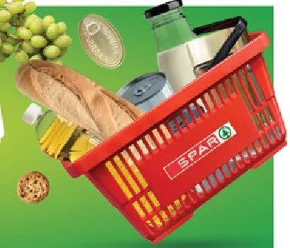 Gazetka Eurospar, strona 15 promocja w SPAR