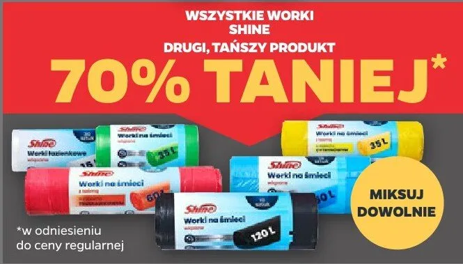 Gazetka, strona 5 promocja w Netto