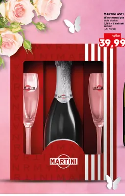 Wino promocja w Kaufland
