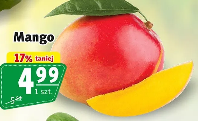 Mango promocja w Prim Market
