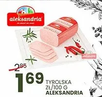 Tyrolska promocja w Wafelek