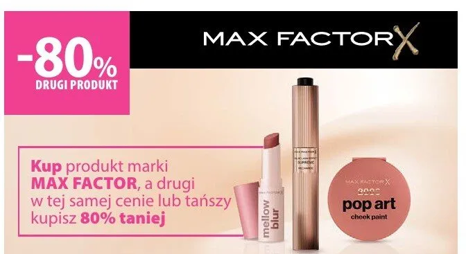 Gazetka, strona 10 promocja w Hebe