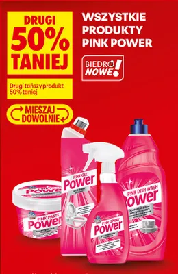 Od środy, Z ladą tradycyjną, strona 16 promocja w Biedronka