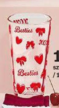 Szklanka promocja w Empik