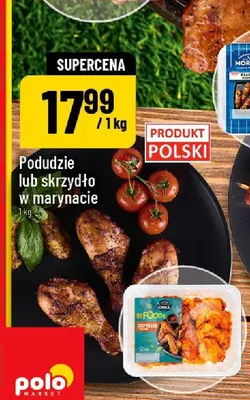 Drob w marynacie BiFOOD promocja w POLOmarket