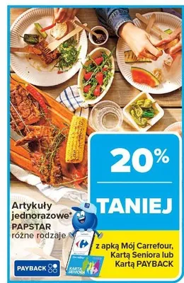 Gazetka Łap super okazje od poniedziałku!, strona 12 promocja w Carrefour