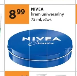 Krem uniwersalny Nivea promocja w Drogerie Laboo