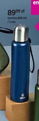 Termos EMPEAK 800 ml promocja w Empik