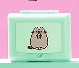 Lunchbox Pusheen promocja w Empik