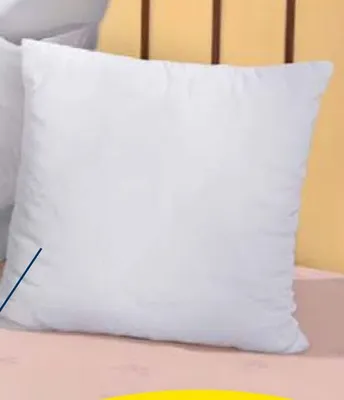 Poduszka 40×40 cm promocja w Lidl