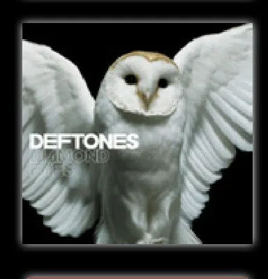 Płyta CD lub winyl Deftones Diamond Eyes promocja w Empik