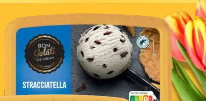 Lody promocja w Lidl