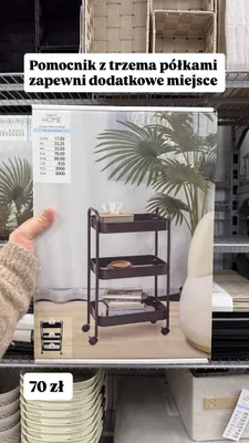 Talerze ceramiczne promocja w Pepco