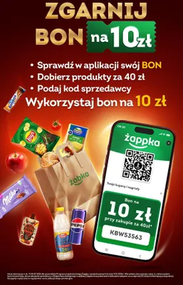 Gazetka, strona 18 promocja w Żabka