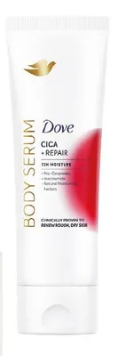 Serum do ciała Cica Repair promocja w Rossmann