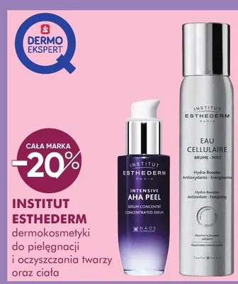 Dermokosmetyki do pielęgnacji i oczyszczania twarzy oraz ciała promocja w Super-Pharm