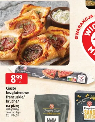 Oferta E.Leclerc I Tanio to tu!, strona 7 promocja w Leclerc