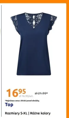 Top promocja w Action